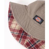 Dickies ディッキーズ リバーシブルバケットハット | Lbc with Life | 詳細画像19