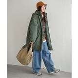 フラノキャップ | Lbc with Life | 詳細画像9