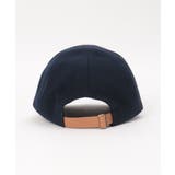 フラノキャップ | Lbc with Life | 詳細画像16