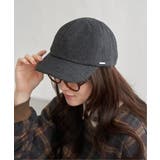 チャコール | フラノキャップ | Lbc with Life