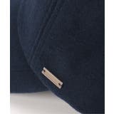 フラノキャップ | Lbc with Life | 詳細画像19