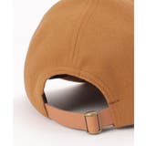 フラノキャップ | Lbc with Life | 詳細画像24