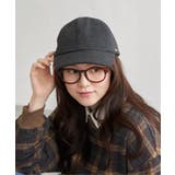 フラノキャップ | Lbc with Life | 詳細画像5