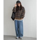 フラノキャップ | Lbc with Life | 詳細画像6