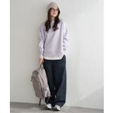 モヘアリブニットワッチキャップ | Lbc with Life | 詳細画像6