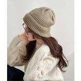モヘアリブニットワッチキャップ | Lbc with Life | 詳細画像7