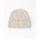 モヘアリブニットワッチキャップ | Lbc with Life | 詳細画像11