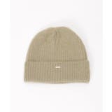 モヘアリブニットワッチキャップ | Lbc with Life | 詳細画像12