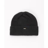 モヘアリブニットワッチキャップ | Lbc with Life | 詳細画像13