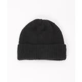 モヘアリブニットワッチキャップ | Lbc with Life | 詳細画像14