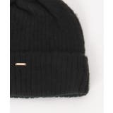 モヘアリブニットワッチキャップ | Lbc with Life | 詳細画像15