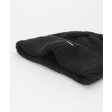 モヘアリブニットワッチキャップ | Lbc with Life | 詳細画像17