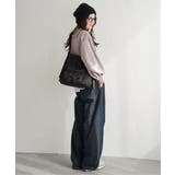 モヘアリブニットワッチキャップ | Lbc with Life | 詳細画像2