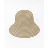 ベージュ | ブレードグログランハット | Lbc with Life