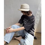 雑材小つばブルトンハット | Lbc with Life | 詳細画像9