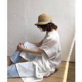 雑材小つばブルトンハット | Lbc with Life | 詳細画像12