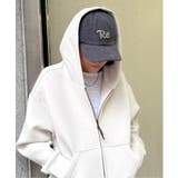 ポコポコロール刺繍キャップ 25 | Lbc with Life | 詳細画像5