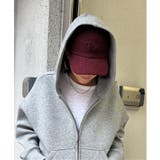 ポコポコロール刺繍キャップ 25 | Lbc with Life | 詳細画像6