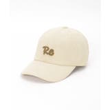 ポコポコロール刺繍キャップ 25 | Lbc with Life | 詳細画像10