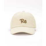 ポコポコロール刺繍キャップ 25 | Lbc with Life | 詳細画像11