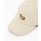 ポコポコロール刺繍キャップ 25 | Lbc with Life | 詳細画像14