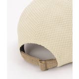 ポコポコロール刺繍キャップ 25 | Lbc with Life | 詳細画像15