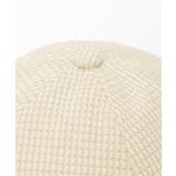 ポコポコロール刺繍キャップ 25 | Lbc with Life | 詳細画像17