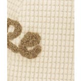 ポコポコロール刺繍キャップ 25 | Lbc with Life | 詳細画像18