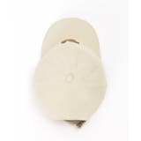 ポコポコロール刺繍キャップ 25 | Lbc with Life | 詳細画像19