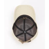 ポコポコロール刺繍キャップ 25 | Lbc with Life | 詳細画像20