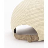 ポコポコロール刺繍キャップ 25 | Lbc with Life | 詳細画像21