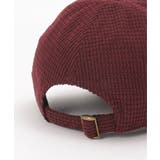 ポコポコロール刺繍キャップ 25 | Lbc with Life | 詳細画像25