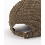 ポコポコロール刺繍キャップ 25 | Lbc with Life | 詳細画像27