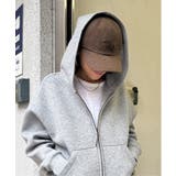 カーキ | ポコポコロール刺繍キャップ 25 | Lbc with Life