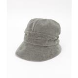 チャコール | コールタック入りキャスケット 25 | Lbc with Life