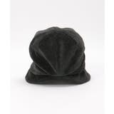 コールタック入りキャスケット 25 | Lbc with Life | 詳細画像4