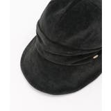 コールタック入りキャスケット 25 | Lbc with Life | 詳細画像5