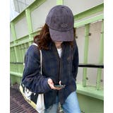 ブラック | Dickies ディッキーズ フェイクスエードロゴキャップ | Lbc with Life