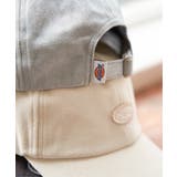 Dickies ディッキーズ フェイクスエードロゴキャップ | Lbc with Life | 詳細画像14