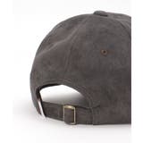 Dickies ディッキーズ フェイクスエードロゴキャップ | Lbc with Life | 詳細画像20