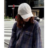 Dickies ディッキーズ フェイクスエードロゴキャップ | Lbc with Life | 詳細画像3