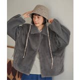 ブークレーハット | Lbc with Life | 詳細画像8 