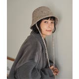 ブークレーハット | Lbc with Life | 詳細画像10 