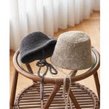 ブークレーハット | Lbc with Life | 詳細画像11 