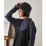 ブークレーハット | Lbc with Life | 詳細画像3 