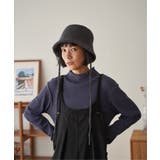 ブークレーハット | Lbc with Life | 詳細画像5 