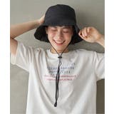 ベンチレーションサファリタレ付きハット | Lbc with Life | 詳細画像6