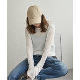 Dickies ディッキーズ 刺繍ロゴキャップ | Lbc with Life | 詳細画像6 