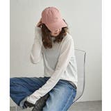 Dickies ディッキーズ 刺繍ロゴキャップ | Lbc with Life | 詳細画像10 