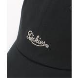 Dickies ディッキーズ 刺繍ロゴキャップ | Lbc with Life | 詳細画像26 